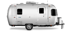 Airstream Bambi - Airstream of Traveland