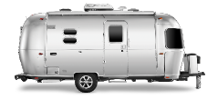 Airstream Caravel - Airstream of Traveland