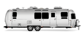 Airstream Flying Cloud - Airstream of Traveland