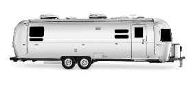 Airstream International - Airstream of Traveland