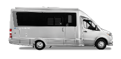 Airstream Atlas - Airstream of Traveland