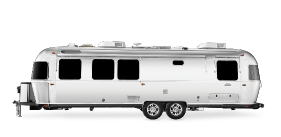 Airstream Classic - Airstream of Traveland