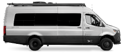 Airstream Interstate - Airstream of Traveland