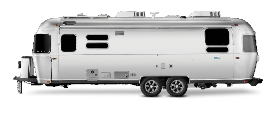 Airstream Pottery Barn - Airstream of Traveland