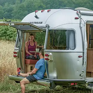 View New Airstream Inventory at Airstream of Traveland