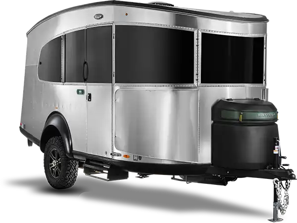 Featured Airstream! Starting at $77,888