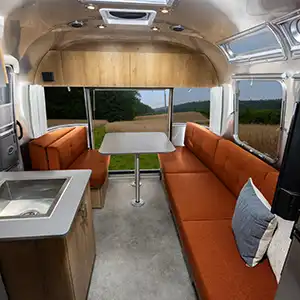 Pre-owned Airstreams at Airstream of Traveland