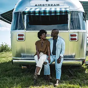 Airstream Financing at Airstream of Traveland