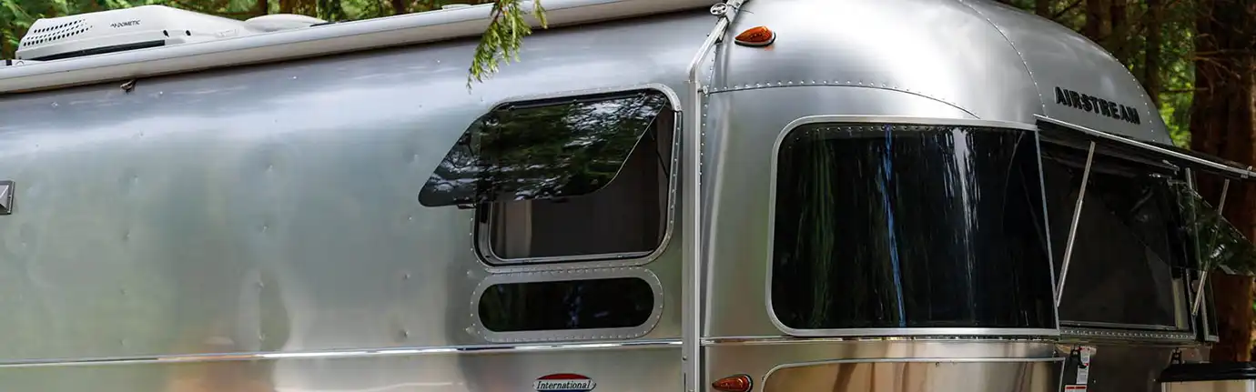 Airstream of Traveland Parts Department